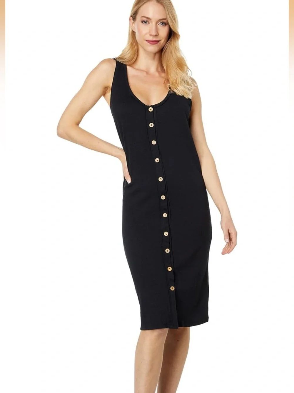Free People Gia Dress